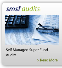 SMSF Audits